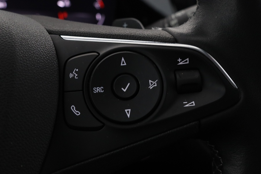 Opel Grandland vaihtoauto