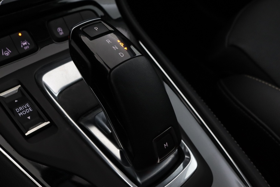 Opel Grandland vaihtoauto