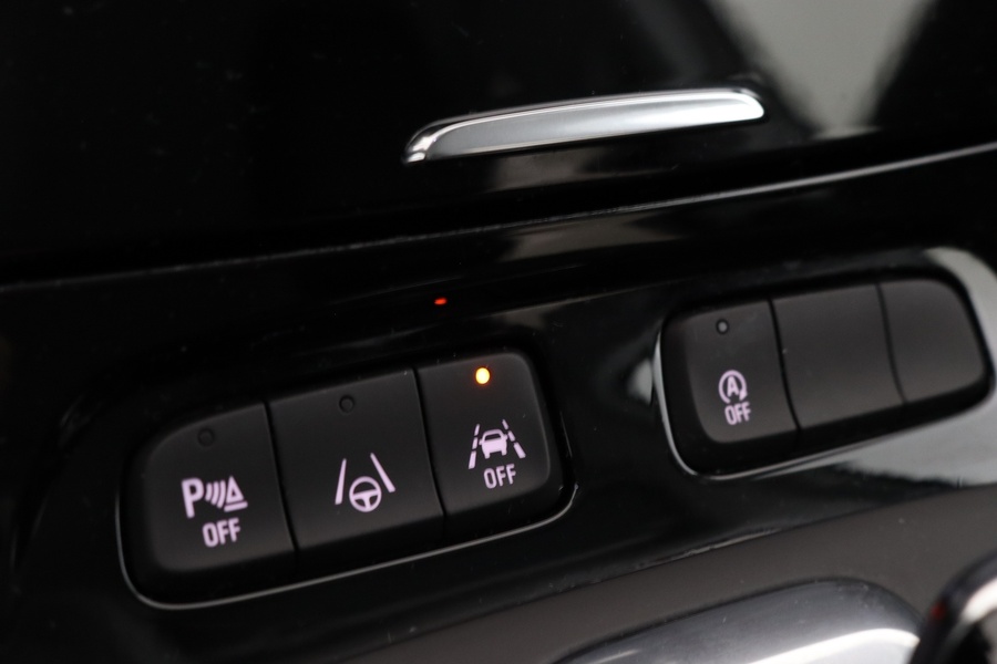 Opel Grandland vaihtoauto