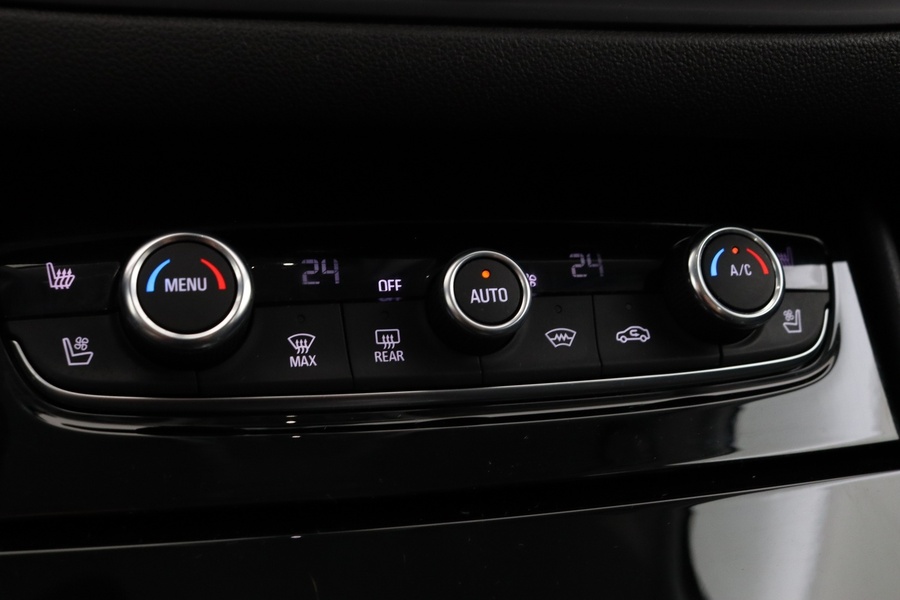 Opel Grandland vaihtoauto