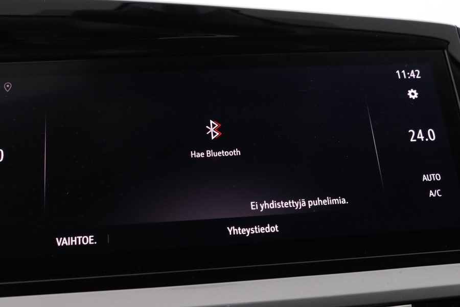 Opel Grandland vaihtoauto