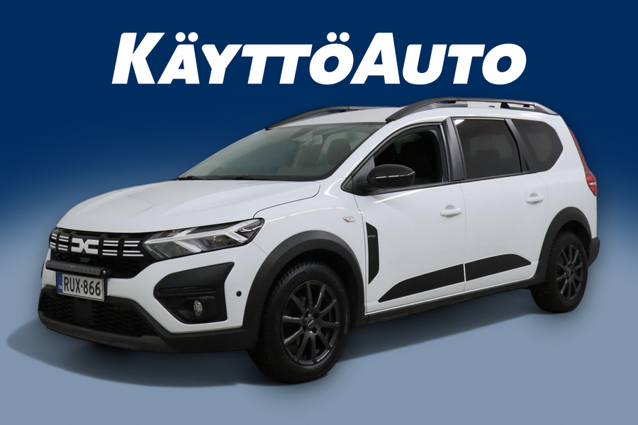 Dacia Jogger vaihtoauto