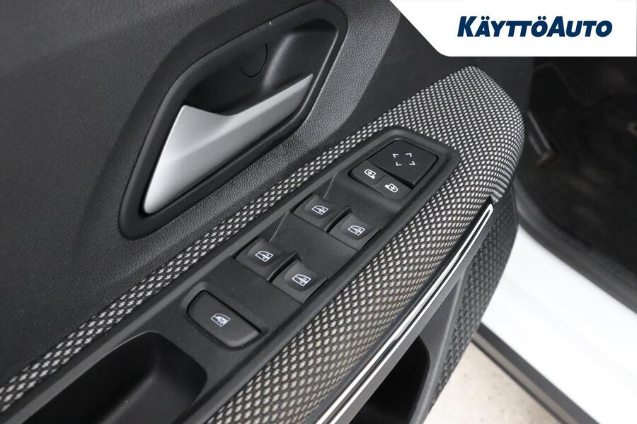 Dacia Jogger vaihtoauto