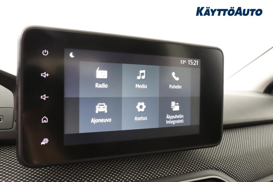 Dacia Jogger vaihtoauto