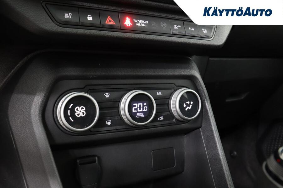 Dacia Jogger vaihtoauto