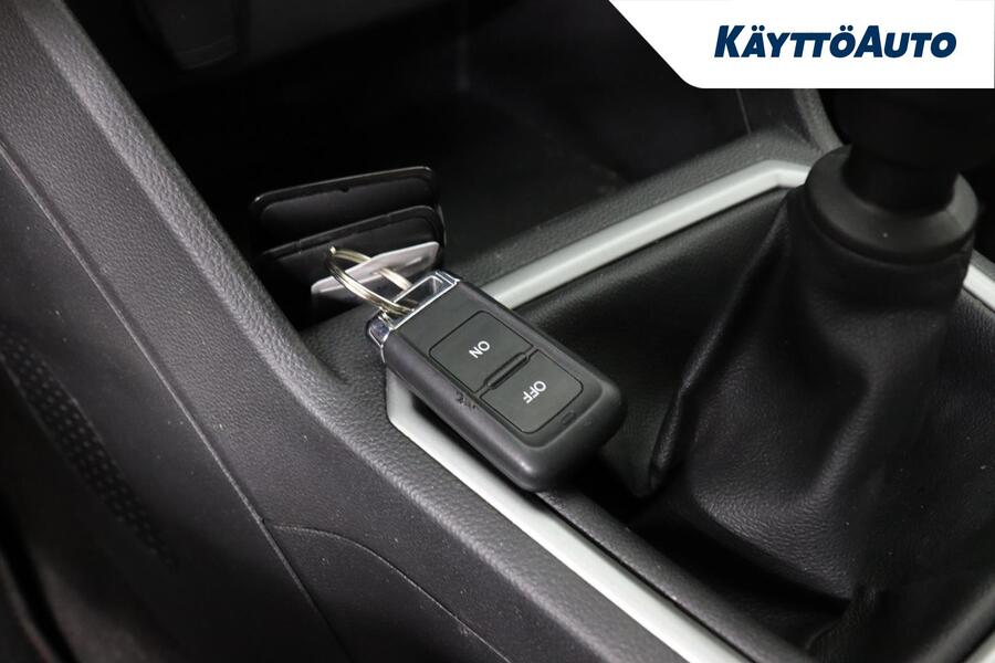 Dacia Jogger vaihtoauto