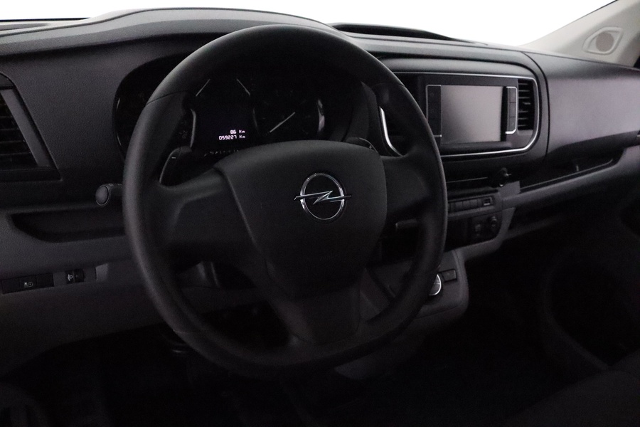 Opel Vivaro vaihtoauto