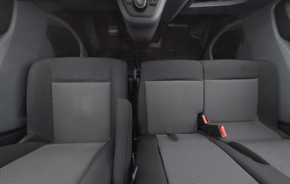 Opel Vivaro vaihtoauto