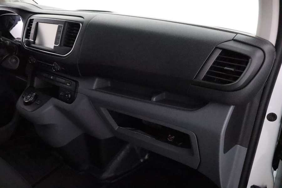 Opel Vivaro vaihtoauto