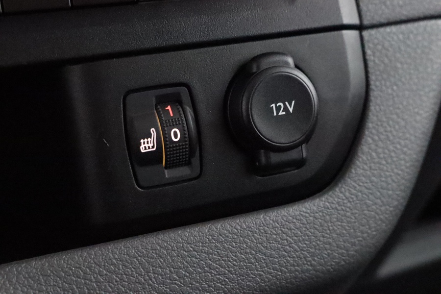 Opel Vivaro vaihtoauto