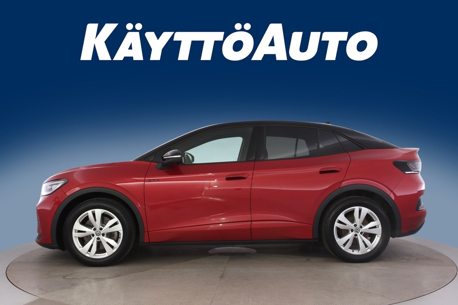 Volkswagen ID.5 vaihtoauto