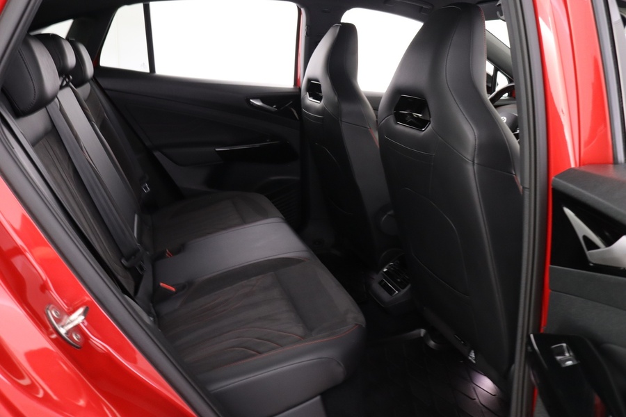 Volkswagen ID.5 vaihtoauto