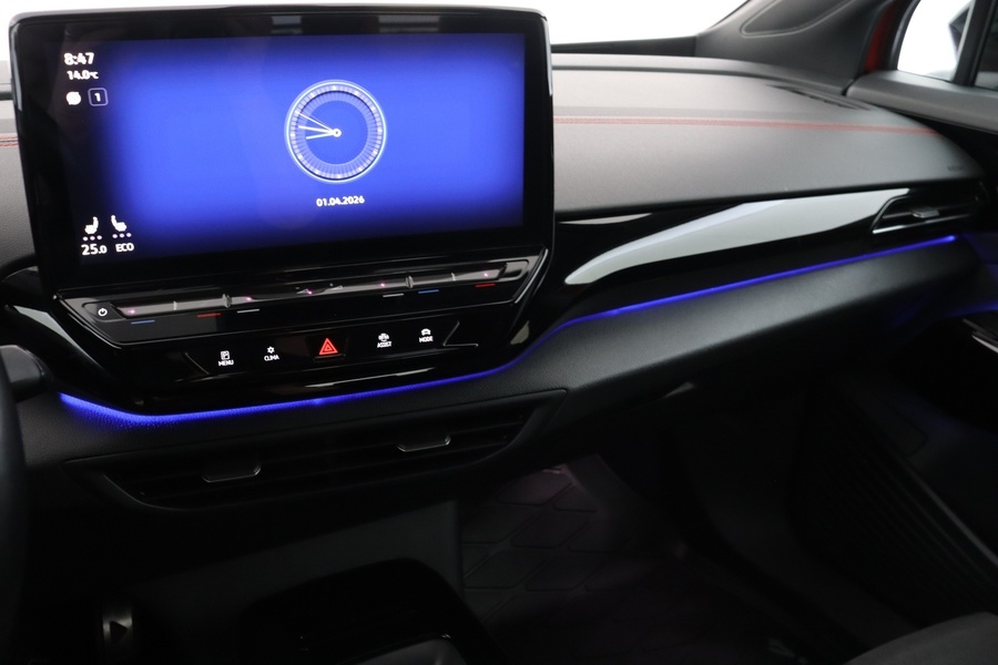 Volkswagen ID.5 vaihtoauto