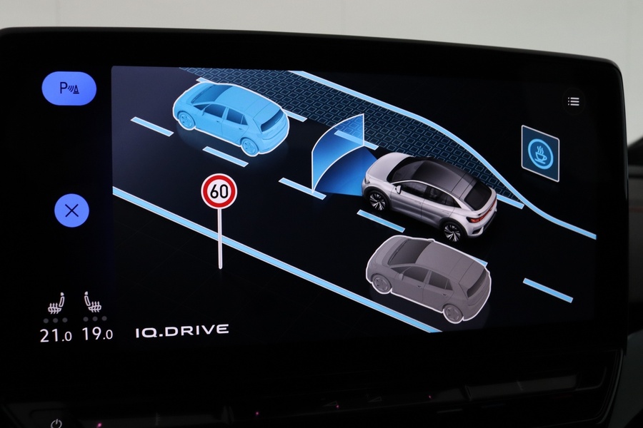 Volkswagen ID.5 vaihtoauto