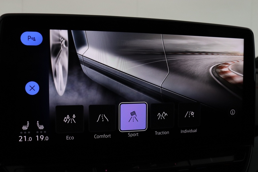 Volkswagen ID.5 vaihtoauto