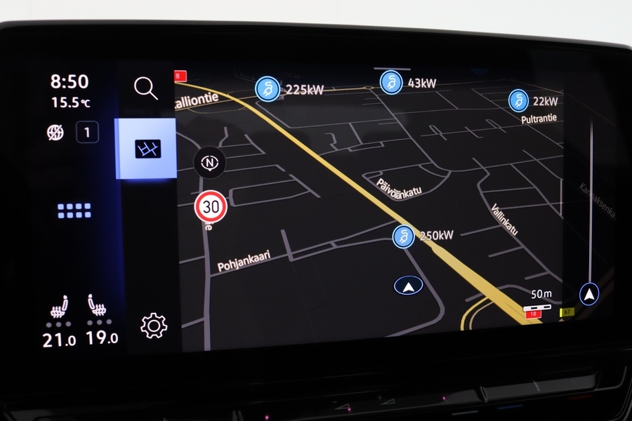 Volkswagen ID.5 vaihtoauto