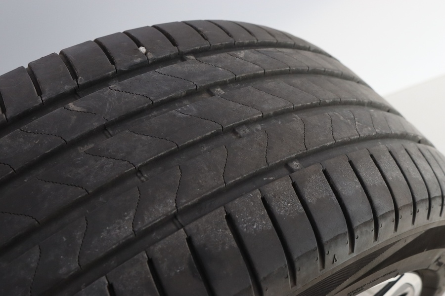 Volkswagen ID.5 vaihtoauto