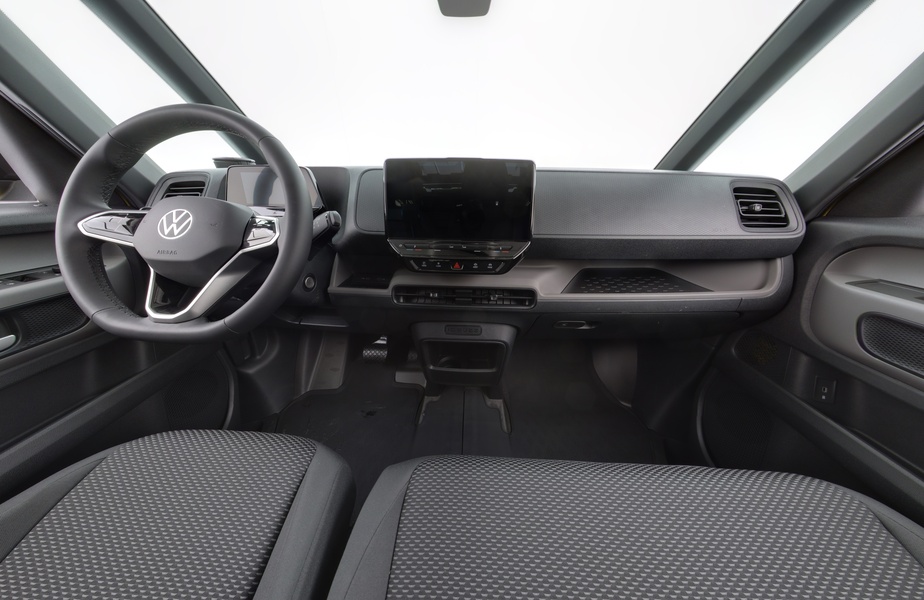 Volkswagen ID. Buzz vaihtoauto