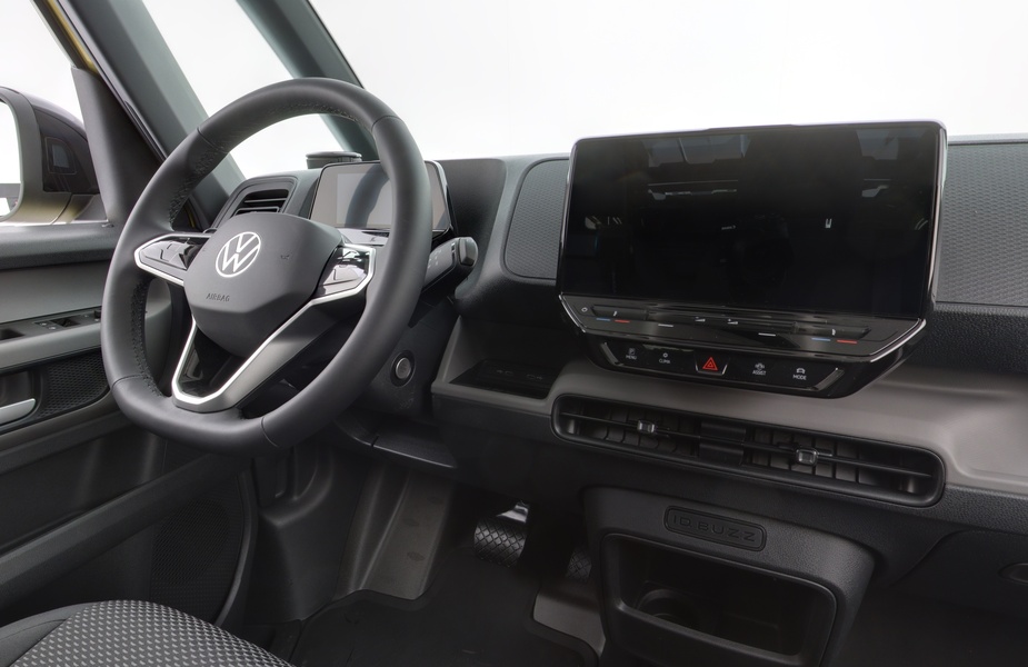 Volkswagen ID. Buzz vaihtoauto