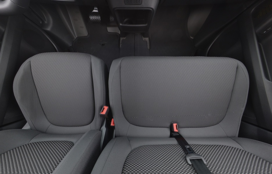 Volkswagen ID. Buzz vaihtoauto