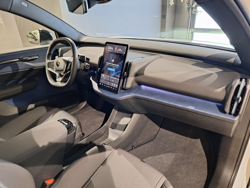 Volvo EX30 vaihtoauto