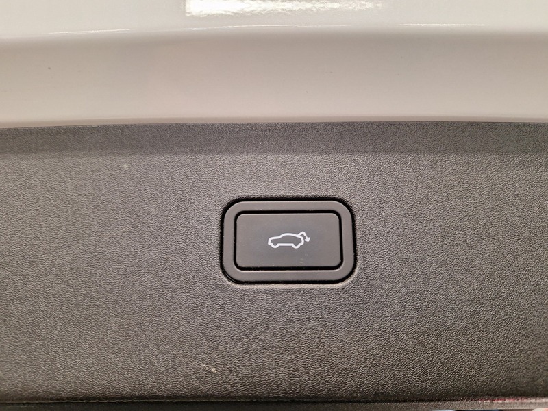 Volvo EX30 vaihtoauto