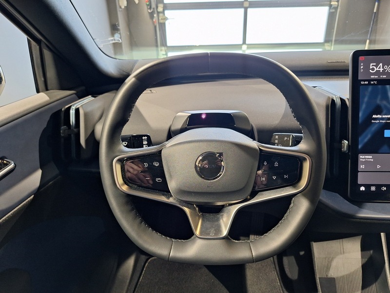 Volvo EX30 vaihtoauto