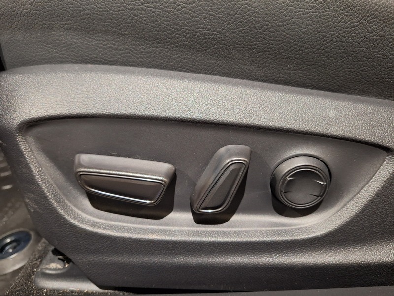 Toyota Camry vaihtoauto