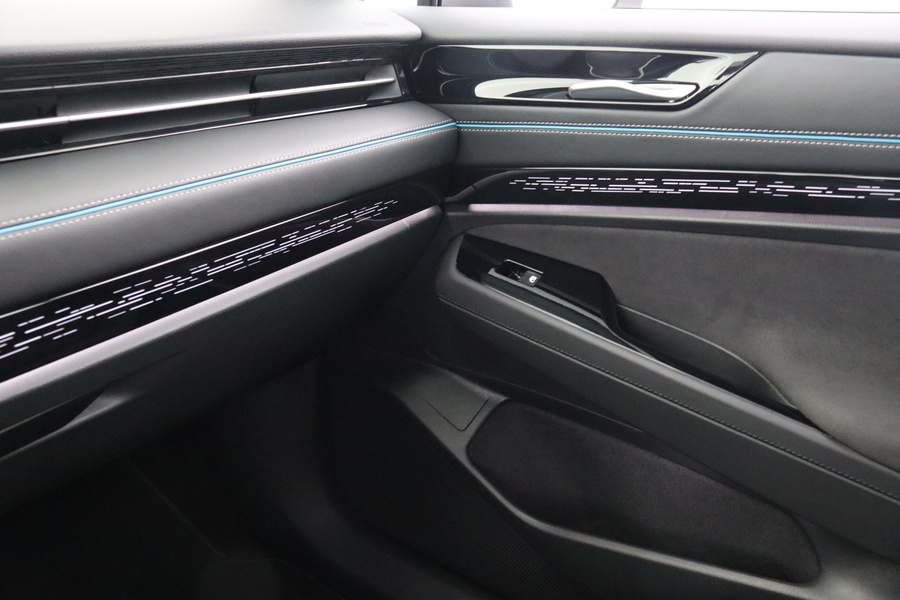 Volkswagen ID.7 vaihtoauto