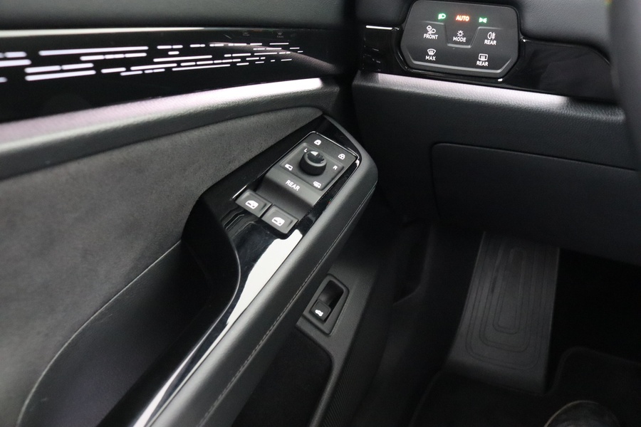 Volkswagen ID.7 vaihtoauto