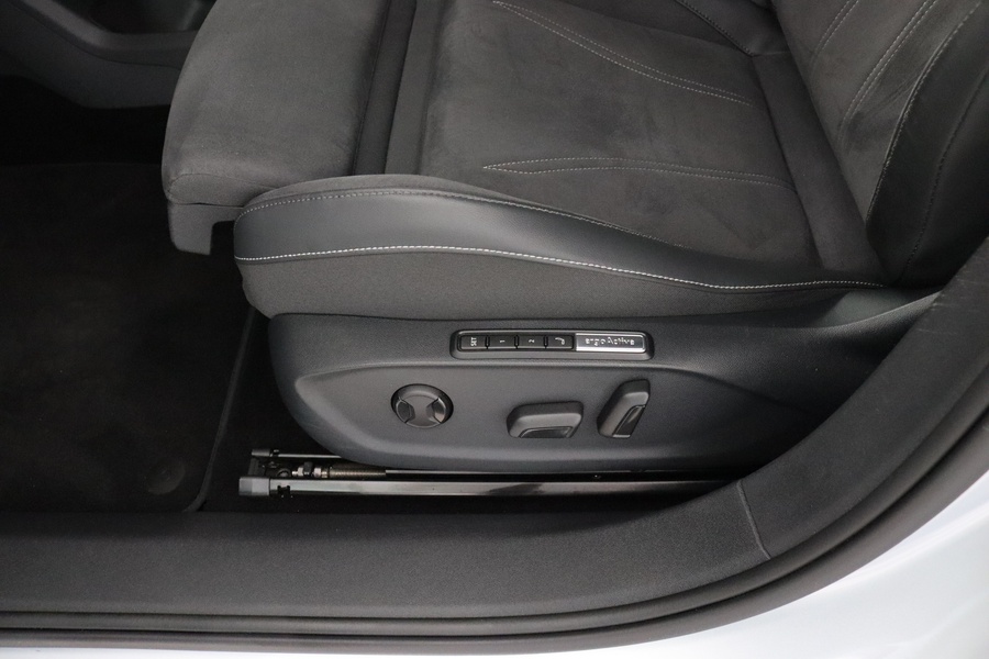 Volkswagen ID.7 vaihtoauto