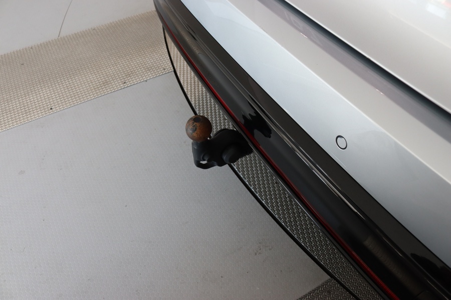 Volkswagen ID.7 vaihtoauto