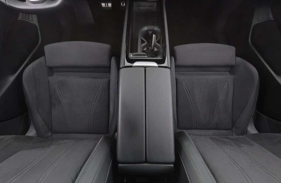 Volkswagen ID.7 vaihtoauto