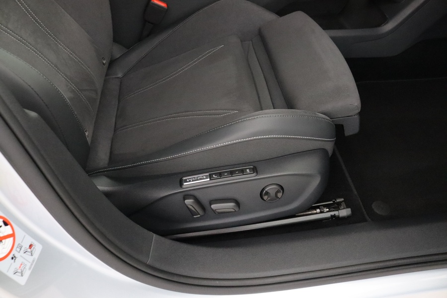 Volkswagen ID.7 vaihtoauto