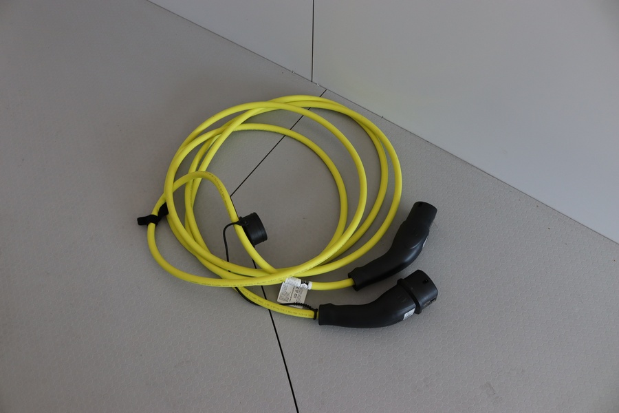 Volkswagen ID.7 vaihtoauto