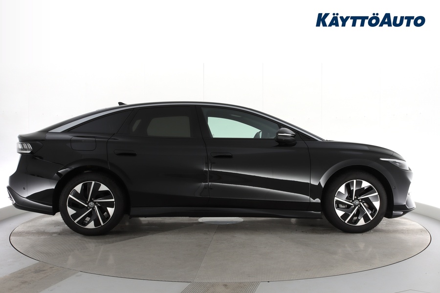 Volkswagen ID.7 vaihtoauto