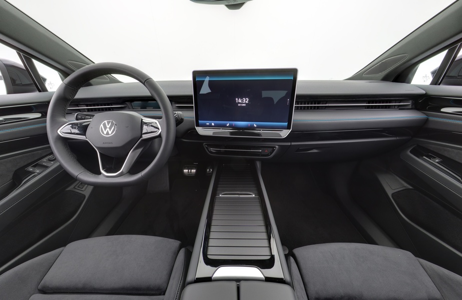 Volkswagen ID.7 vaihtoauto