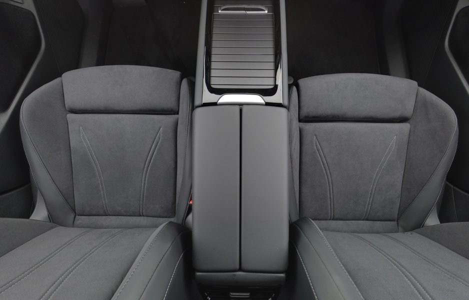 Volkswagen ID.7 vaihtoauto