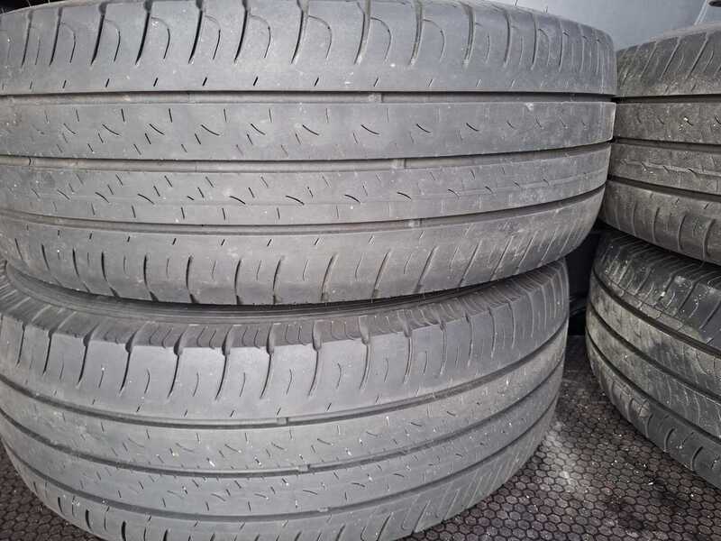 Nissan Primastar vaihtoauto