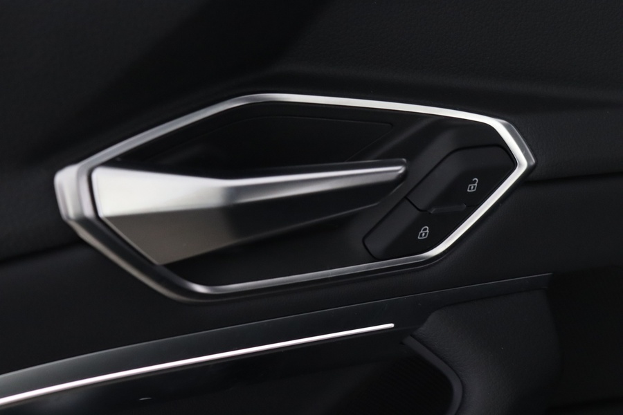 Audi Q8 e-tron vaihtoauto