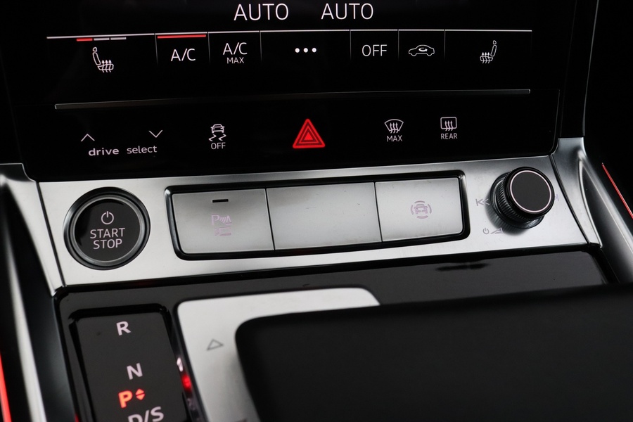 Audi Q8 e-tron vaihtoauto