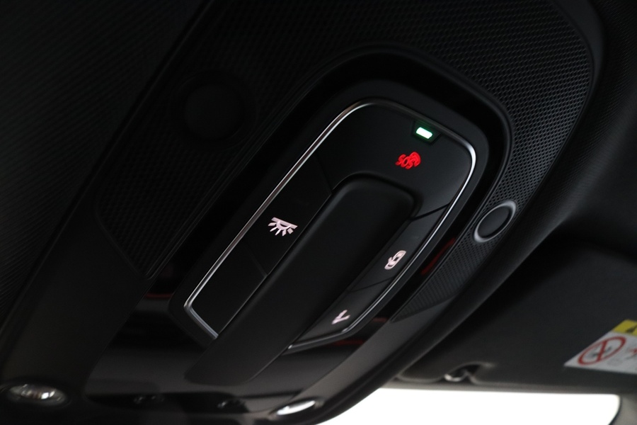 Audi Q8 e-tron vaihtoauto