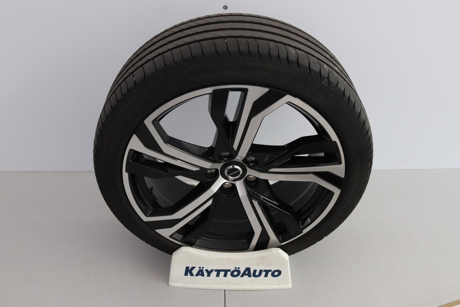 Volvo S60 vaihtoauto