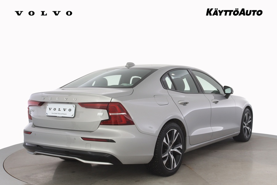 Volvo S60 vaihtoauto