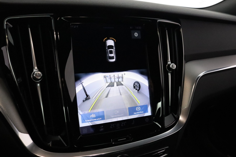 Volvo S60 vaihtoauto