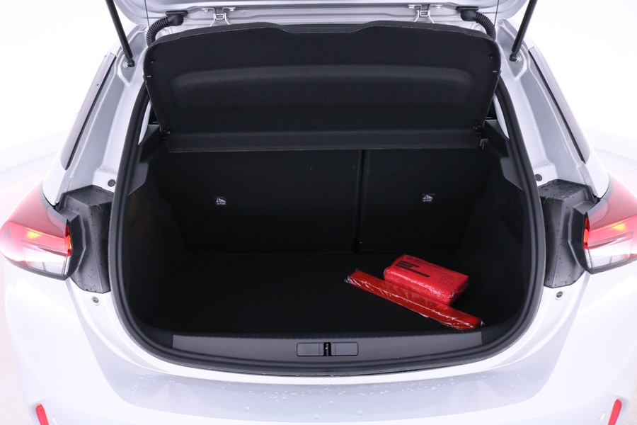 Opel Corsa vaihtoauto