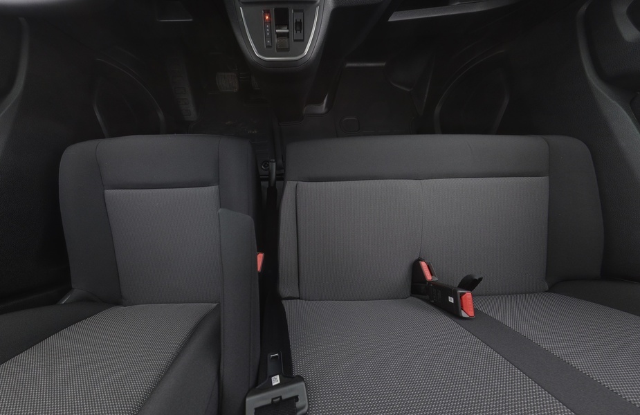 Opel Vivaro vaihtoauto