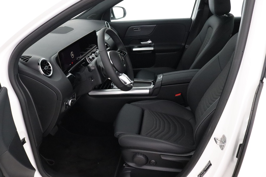 Mercedes-Benz GLA vaihtoauto