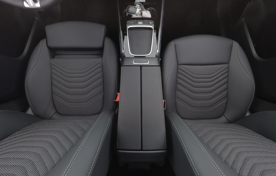 Mercedes-Benz GLA vaihtoauto