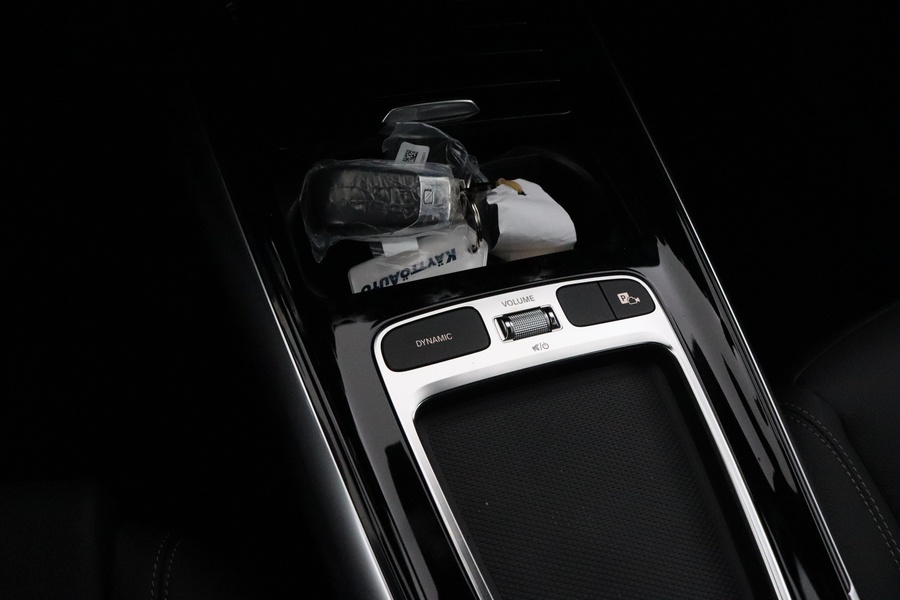 Mercedes-Benz GLA vaihtoauto